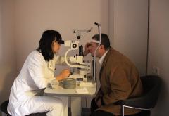 Bolje spriječiti, nego liječiti: Mostarci provjerili imaju li povišen očni tlak